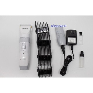 Tông đơ cắt tóc PCS CS-02