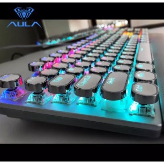 Bàn Phím Cơ Chơi Game AULA F2088