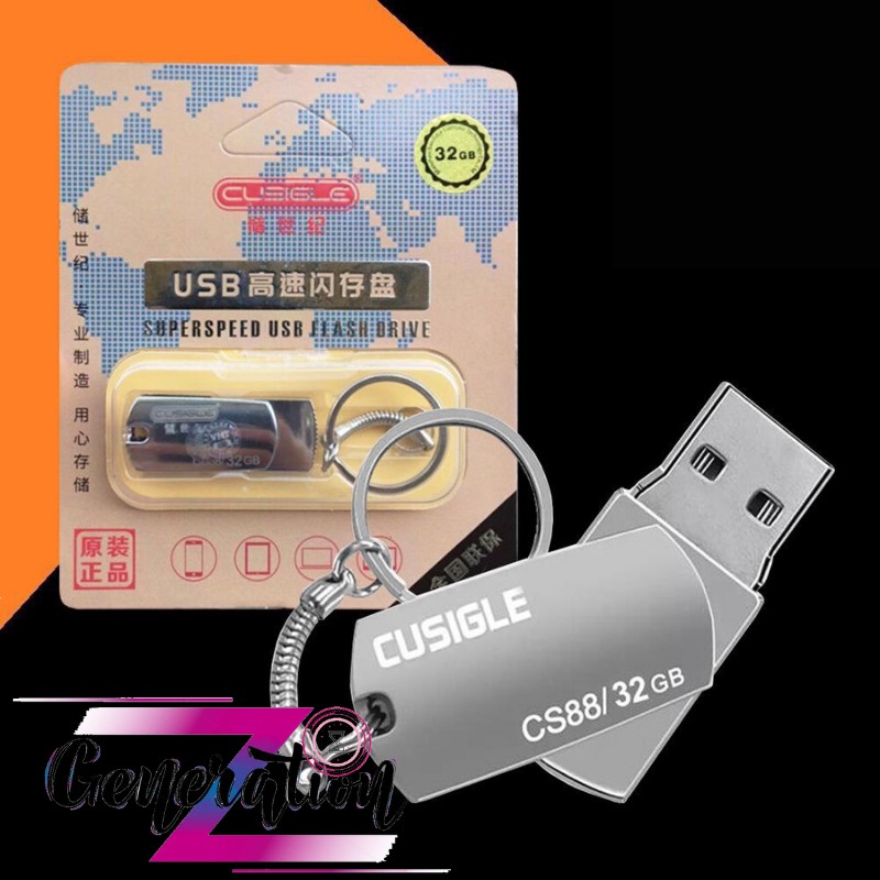 USB 2.0 32GB CS88