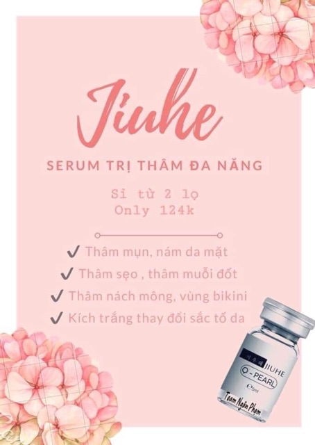 Bộ mờ thâm Jiuhe | BigBuy360 - bigbuy360.vn