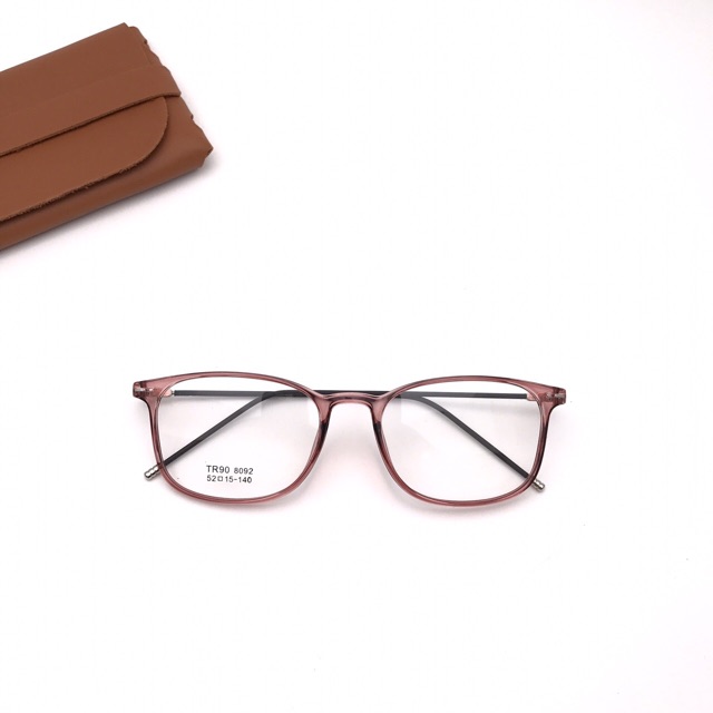 Gọng Kính Cận vuông 150k | BigBuy360 - bigbuy360.vn