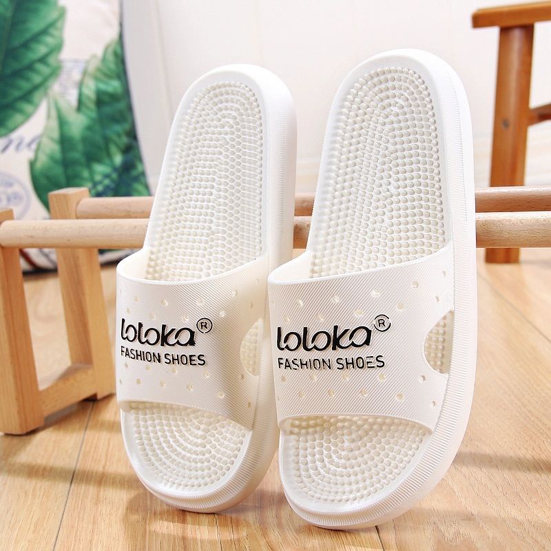 Dép Massage. Dép Sandal Đi Trong Nhà Tắm massage Chân Mùa Hè Cho Nam