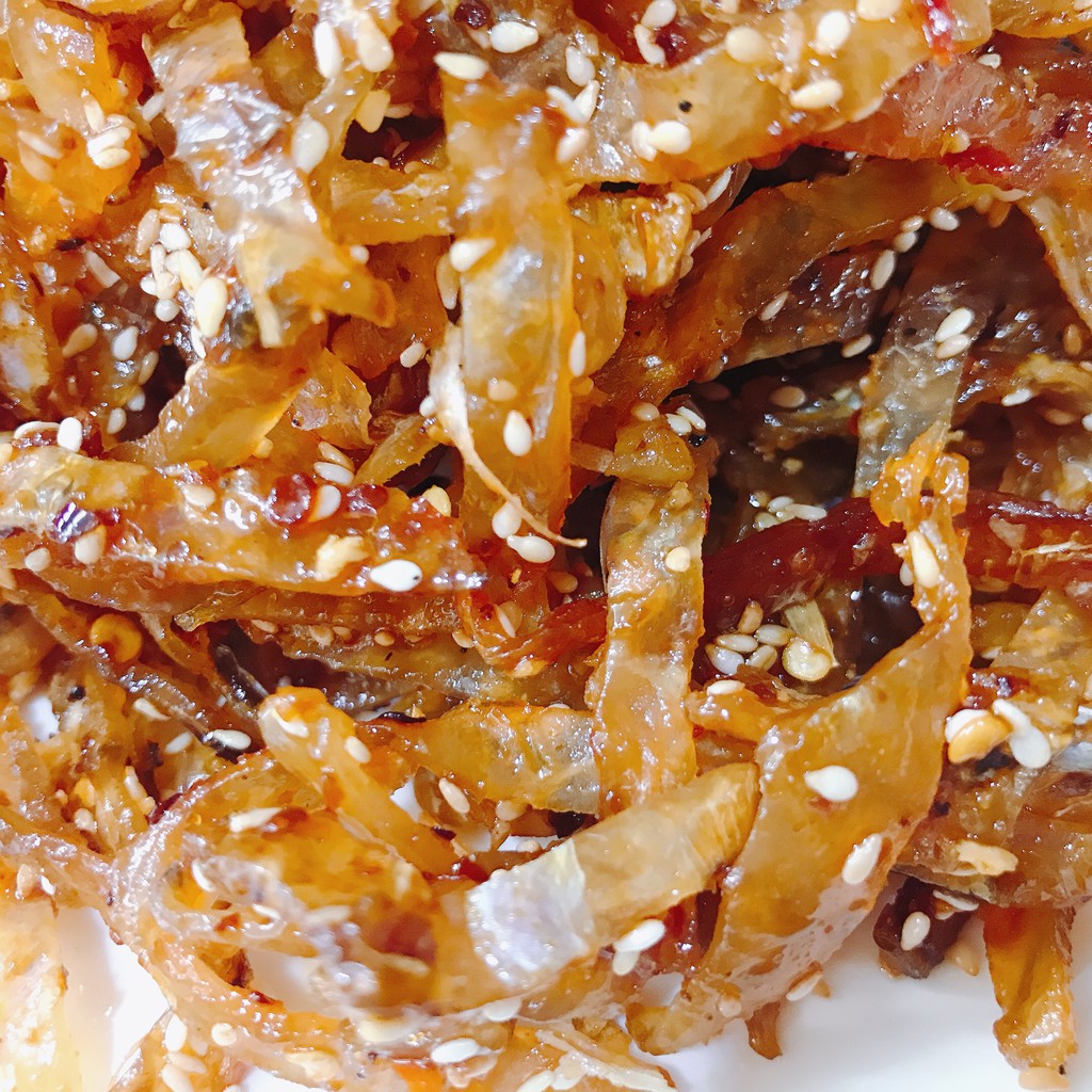 Cá bò rim cay tê ăn liền ngon nuốt đĩa loại đặc biệt | BigBuy360 - bigbuy360.vn