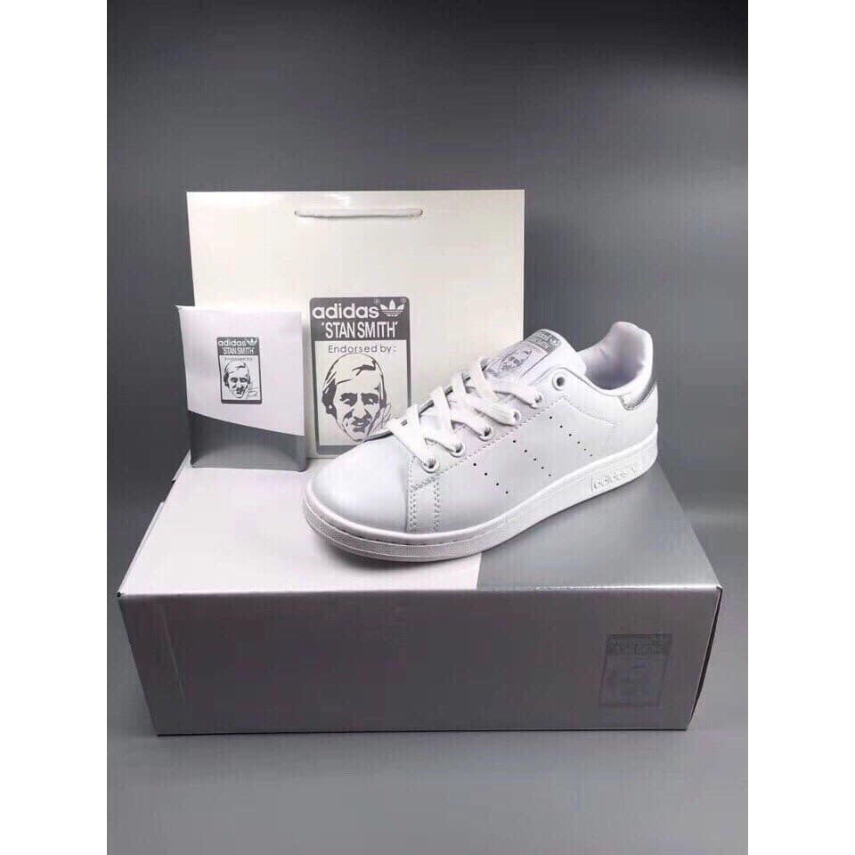 [Hàng cao cấp] Giày Stannn Smithh xịn xò | BigBuy360 - bigbuy360.vn