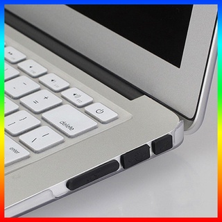 Set 12 Nút Silicone Bịt Cổng USB Chống Bụi Cho Laptop