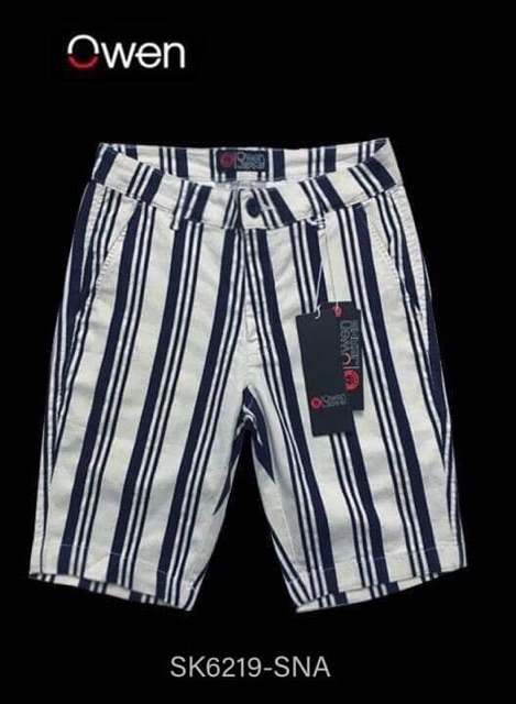Sale quần short Owen | BigBuy360 - bigbuy360.vn