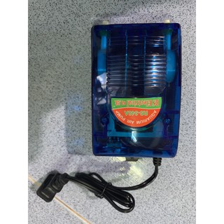 Máy sủi oxi 2 vòi RS-348A