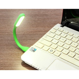 Đèn led cắm cổng usb