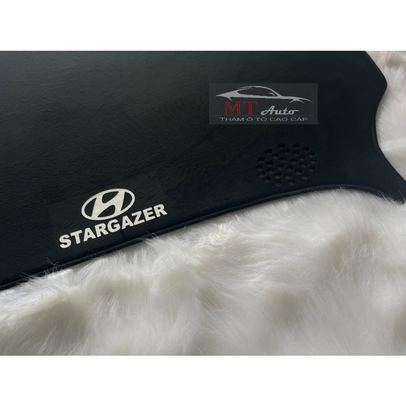 Thảm Taplo Hyundai Stargazer 2022