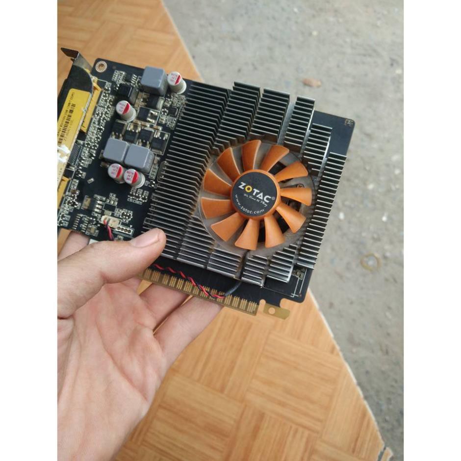 (giá khai trương) Card màn hình 2Gb GT630 VGA 2GB 128bite 20 | BigBuy360 - bigbuy360.vn