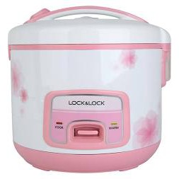 NỒI CƠM ĐIỆN LOCK  LOCK 1,8L ( HÀNG KHUYẾN MÃI ) MÀU NGẪU NHIÊN. | BigBuy360 - bigbuy360.vn