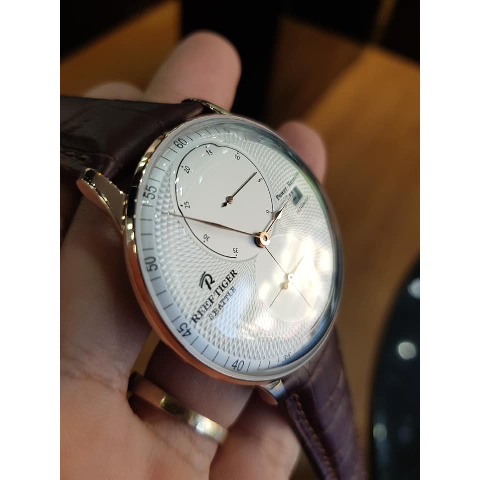 Đồng Hồ Nam Reef Tiger RGA82B0