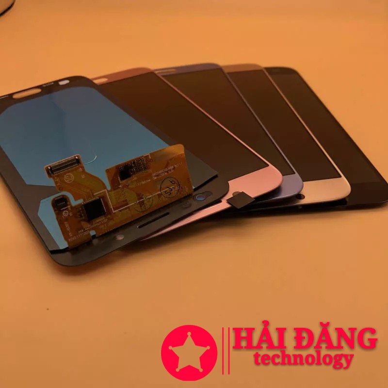 Màn Hình Samsung Galaxy J7 Pro J730 (HÀNG LOẠI 1) | BigBuy360 - bigbuy360.vn