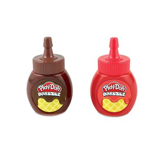 Bột nặn Playdoh - Máy làm kem thần kì E6688