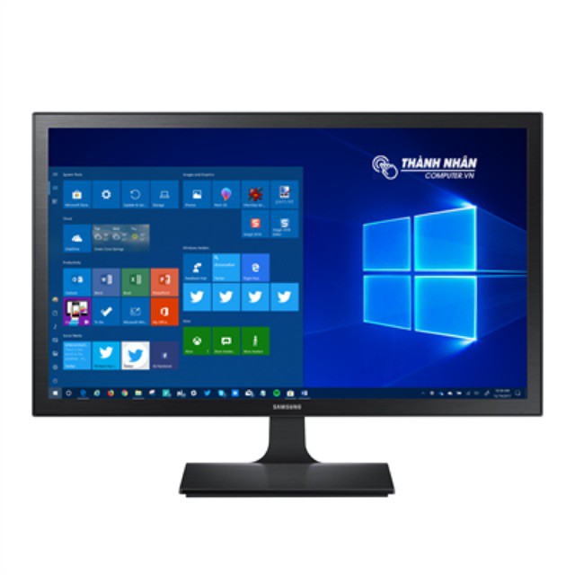 Màn hình Samsung 27 inch S27E310H FULL HD IPS