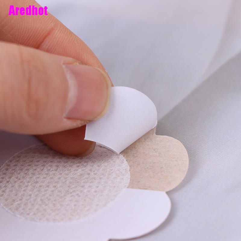 Bộ 10 Miếng Dán Ngực Tàng Hình Tiện Dụng Cho Nữ