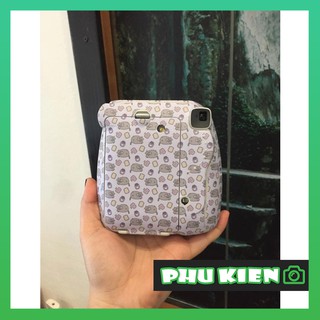 Skin Dán Máy Ảnh Instax Mini 9
