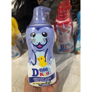 #SỮA TẮM DNEE KIDS THÁI LAN