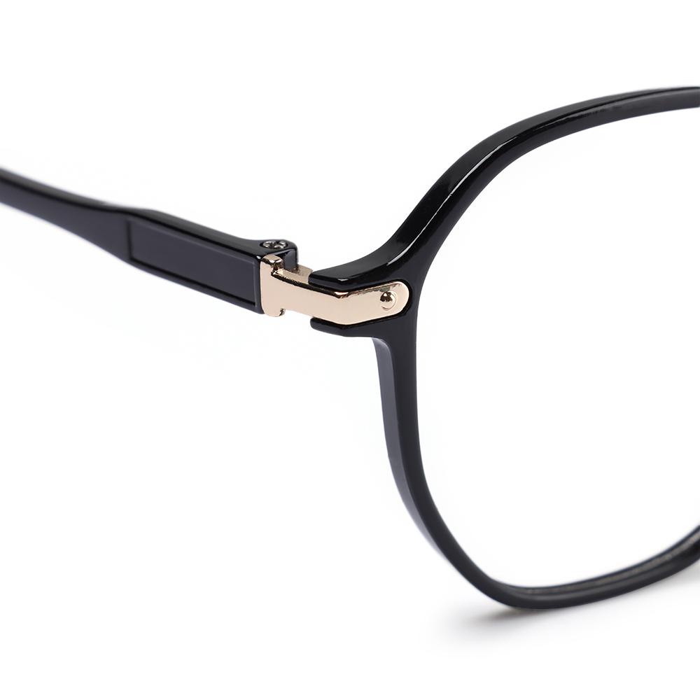 Kính Đọc Sách Gọng Hoa Siêu Nhẹ Thoải Mái