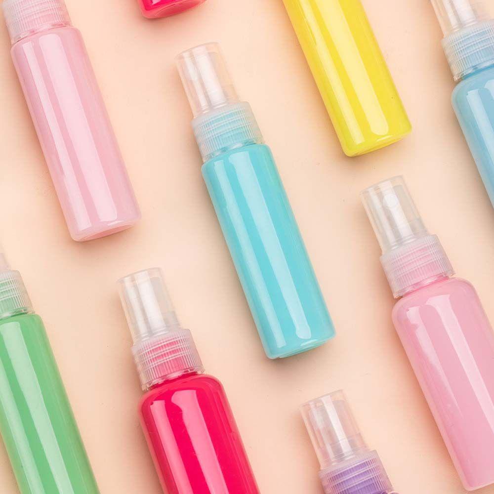 Bình Xịt Rỗng 50ml Tiện Dụng Mang Đi Du Lịch