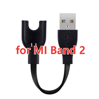 Cáp Sạc Usb Cho Vòng Đeo Tay Thông Minhxiaomi Mi Band 2 Txtb1 Miband2