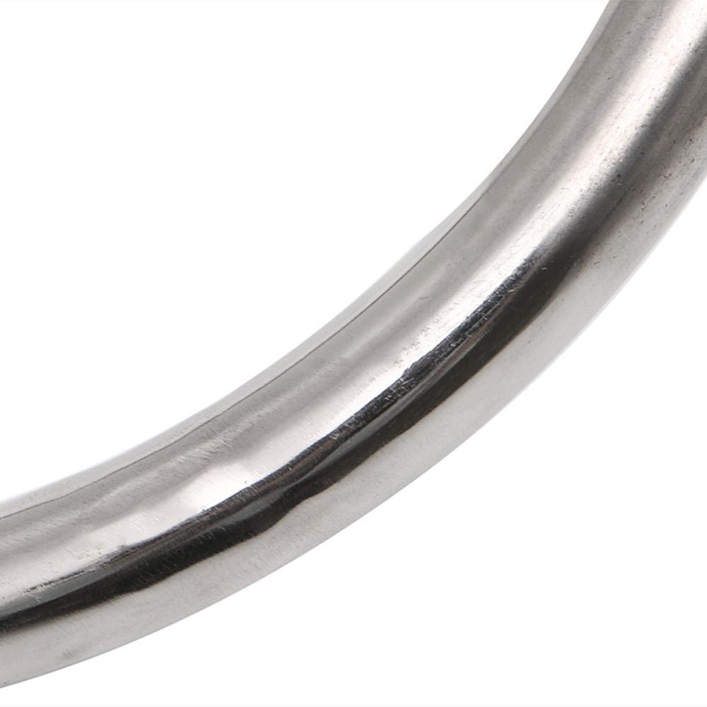 Vòng Thép Luyện Tập Võ Thuật Kung Fu Dính Cánh BERNARDO