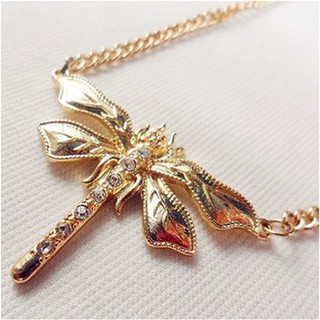 Băng đô tóc chuồn chuồn
