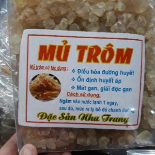 MỦ TRÔM VIÊN 500g .
