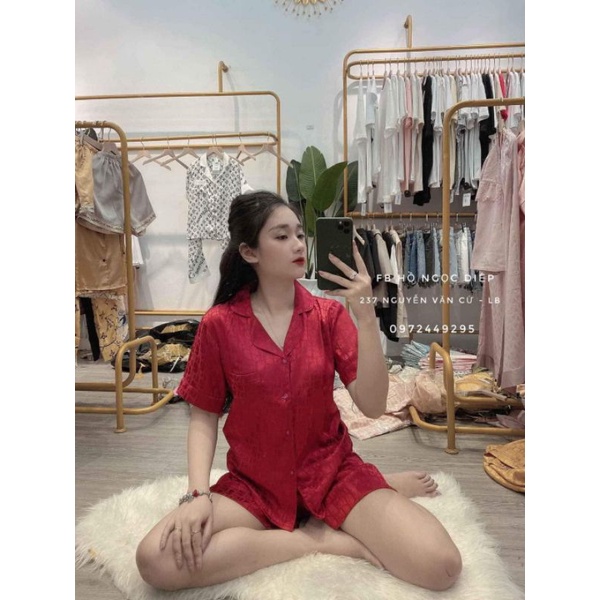 TN GẤM CỘC Bộ Gấm Đùi Cao Cấp