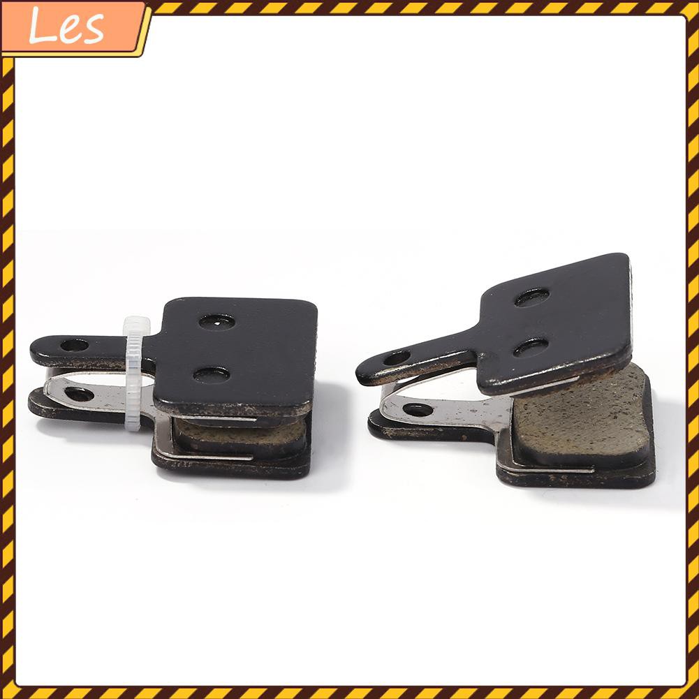 Set 4 Má Phanh Xe Đạp Shimano M375 M445 M446