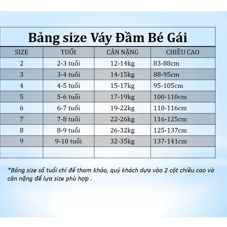 Đầm Bé Gái Cánh Tiên Đuôi Cá Thêu Hoa Đi Tiệc rất Xinh [12-32kg] AD084-Trang 25 Kids