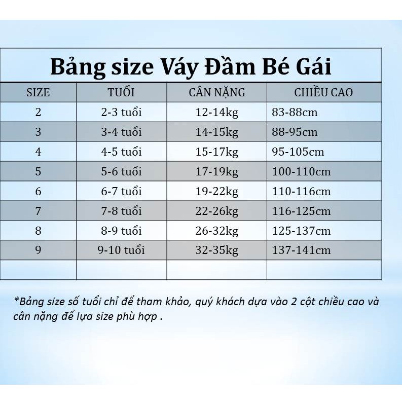 Đầm Bé Gái Cánh Tiên Đuôi Cá Thêu Hoa Đi Tiệc rất Xinh [12-32kg] AD084-Trang 25 Kids