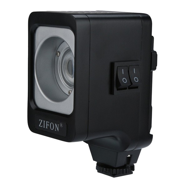 Đèn led video Zifon ZF-2 Pro