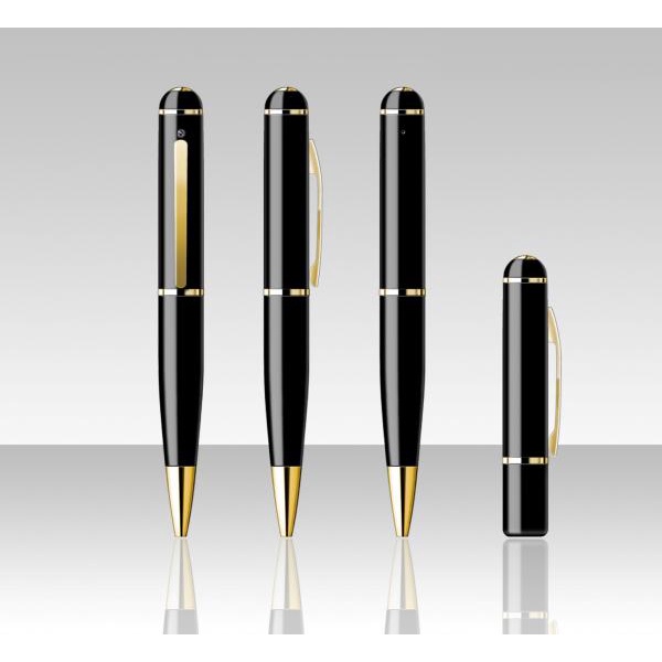 BÚT GH.I ÂM, GH.I HÌNH FULL HD SIÊU NHỎ-Máy Gh.i Âm Kỹ Thuật Số.Là máy có âm thanh cực kì sắc nét