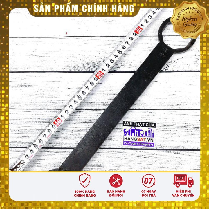 [CHÍNH HÃNG] CHÒNG 32/45 ĐEN