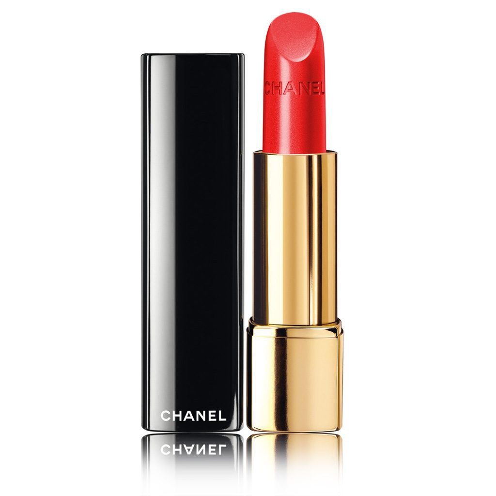 Son Chanel Rouge Allure Màu 152 Insaisissable