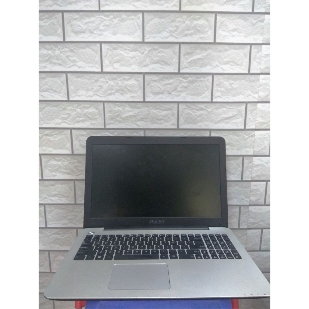 Laptop chơi game Asus K555L Vỏ đẹp Chơi game tốt Bộ nhớ lên tới 1T | BigBuy360 - bigbuy360.vn