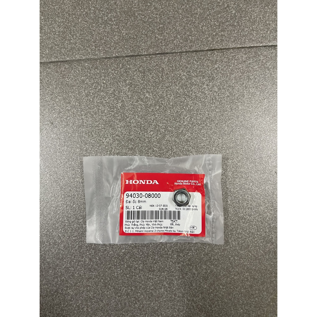 ốc long đền chỉnh nồi xe future neo future x future 2 future led future mập 90485040000  9403008000    91303001000