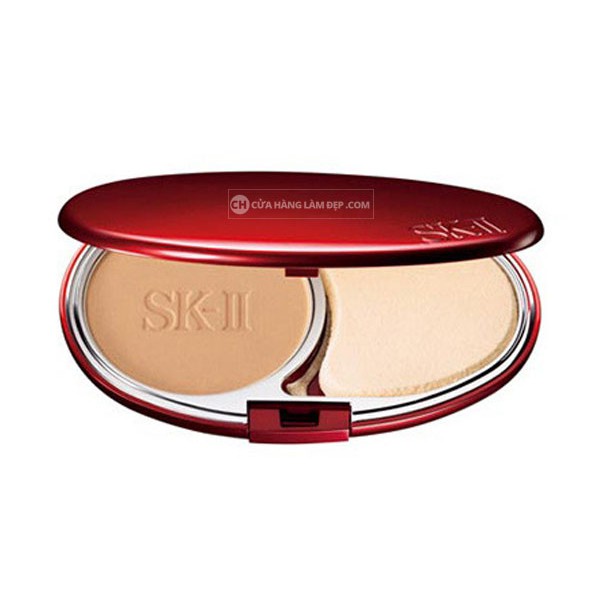 SK-II CC Cream ATM