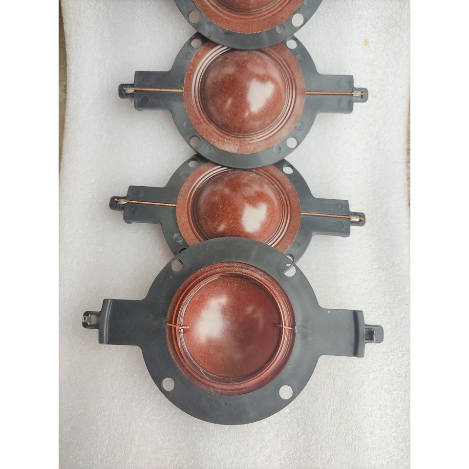 COIL LOA PHÓNG THANH - CÔN LOA NÉN 30W DB KÍCH THƯỚC 52MM