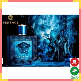 Nước Hoa Nam Versace Eros Homme for Men EDT 100ml #May.shop
