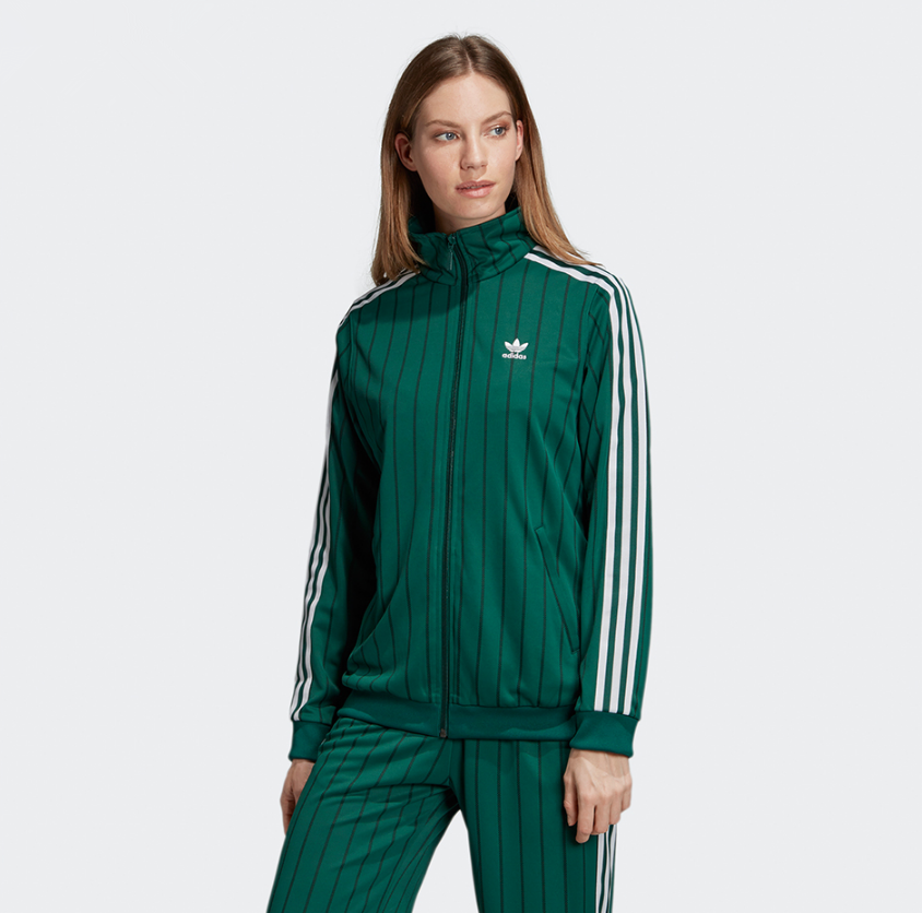 Áo Khoác Thể Thao Adidas Du9929 + + + 100% Chính Hãng Cho Nữ