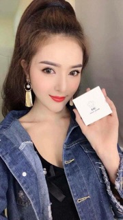 Phấn Phủ SALA Hàn Quốc