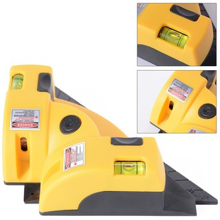 Máy ke góc vuông laser hàng chuẩn độ chính xác cao 90 độ thước đo góc vuông laze, máy bóp ke, máy ke laser vuông góc