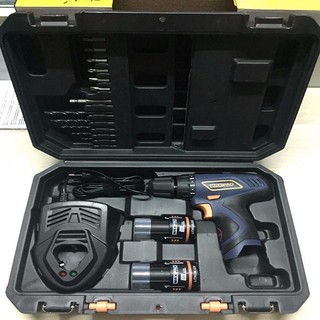 MÁY KHOAN MAXPRO MPCD12VDQFLI