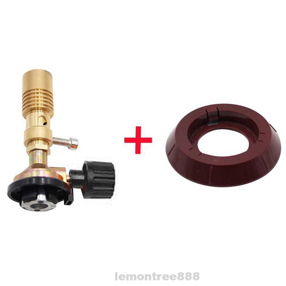 Dụng Cụ Đốt Trầm Hương Mini Bằng Đồng Cầm Tay | BigBuy360 - bigbuy360.vn