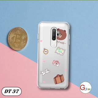 Ốp lưng dẻo cho OPPO A9 2020/ A5 2020