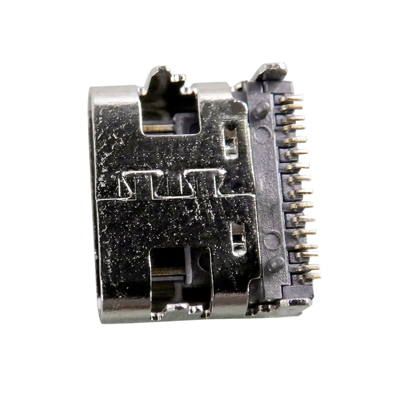 Cổng Sạc Micro USB Type-C Chất Lượng Cao
