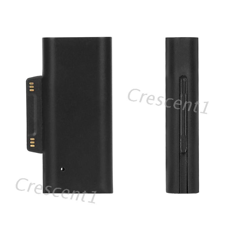 Cáp Sạc Usb Loại C Pd Cho Microsoft- Surface Pro 34567