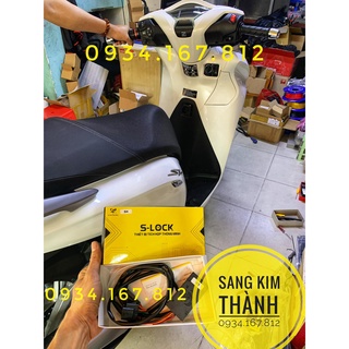 Bộ tắt đèn pha xe honda sh 350i
